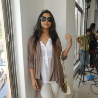 Swetha Basu Prasad latest Pictures gallery | Picture 55000